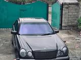Mercedes-Benz E 230 1998 годаfor2 300 000 тг. в Жаркент – фото 2