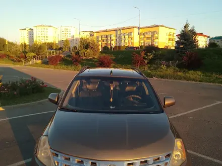 Nissan Murano 2003 года за 3 400 000 тг. в Талдыкорган