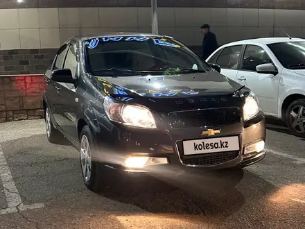 Chevrolet Nexia 2021 года за 4 100 000 тг. в Караганда