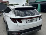 Hyundai Tucson 2022 года за 11 200 000 тг. в Шымкент