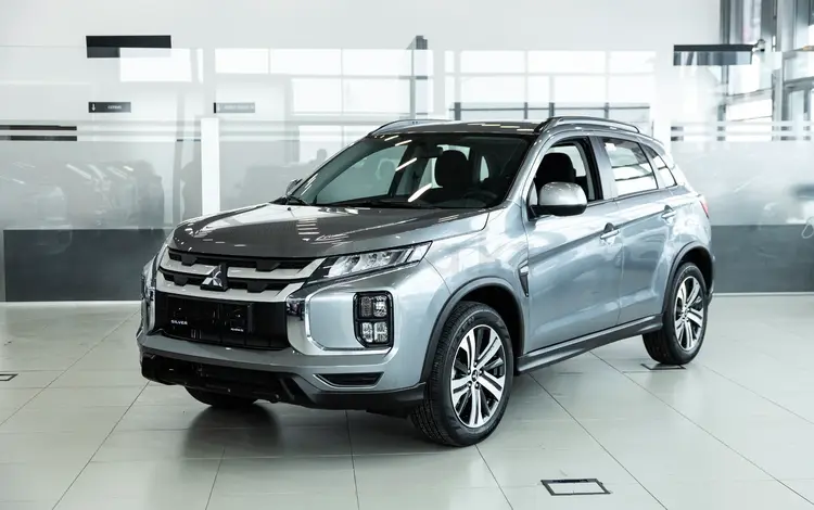 Mitsubishi ASX Instyle 4WD 2023 годаүшін13 590 000 тг. в Астана