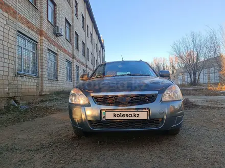 ВАЗ (Lada) Priora 2171 2013 года за 1 700 000 тг. в Актобе – фото 8