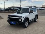 ВАЗ (Lada) Lada 2121 2019 года за 2 990 000 тг. в Караганда