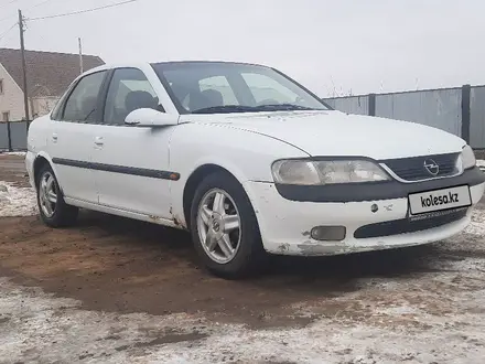 Opel Vectra 1996 года за 1 700 000 тг. в Атырау