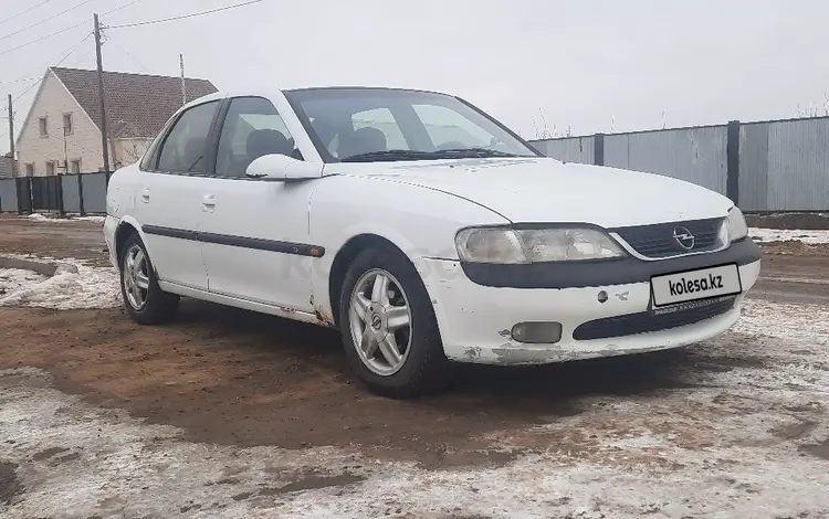 Opel Vectra 1996 года за 1 700 000 тг. в Атырау