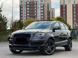 Audi Q7 2015 года за 13 755 555 тг. в Шымкент