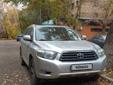 Toyota Highlander 2008 года за 10 500 000 тг. в Караганда