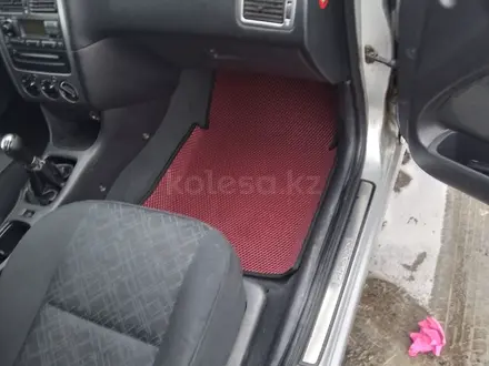 Toyota Avensis 2002 года за 3 550 000 тг. в Кызылорда – фото 19