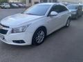 Chevrolet Cruze 2012 года за 2 100 000 тг. в Астана – фото 3