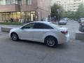 Chevrolet Cruze 2012 года за 2 100 000 тг. в Астана – фото 8