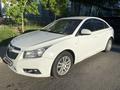 Chevrolet Cruze 2012 года за 2 100 000 тг. в Астана