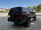 Toyota Hilux Surf 1994 годаfor2 300 000 тг. в Бейнеу – фото 4