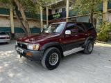 Toyota Hilux Surf 1994 годаfor2 300 000 тг. в Бейнеу – фото 2