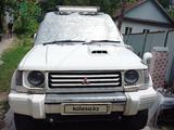 Mitsubishi Pajero 1994 годаүшін2 500 000 тг. в Алматы