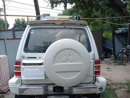 Mitsubishi Pajero 1994 года за 2 500 000 тг. в Алматы – фото 4