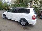 Honda Odyssey 2001 года за 4 000 000 тг. в Алматы