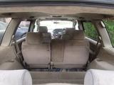 Honda Odyssey 2001 года за 4 000 000 тг. в Алматы – фото 4