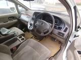 Honda Odyssey 2001 года за 4 000 000 тг. в Алматы – фото 5
