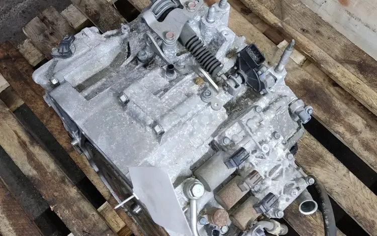АКПП КОРОБКА АВТОМАТ ВАРИАТОР ХОНДА за 150 000 тг. в Кызылорда