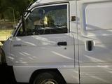 Daewoo Damas 2007 года за 2 390 000 тг. в Алматы – фото 3