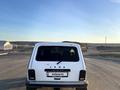 ВАЗ (Lada) Lada 2121 2011 года за 2 000 000 тг. в Актау – фото 3