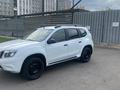 Nissan Terrano 2017 года за 5 500 000 тг. в Астана