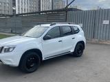 Nissan Terrano 2017 года за 5 500 000 тг. в Астана