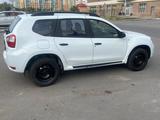 Nissan Terrano 2017 года за 5 500 000 тг. в Астана – фото 4
