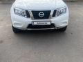 Nissan Terrano 2017 года за 5 500 000 тг. в Астана – фото 3
