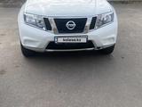 Nissan Terrano 2017 года за 5 500 000 тг. в Астана – фото 3