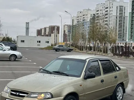 Daewoo Nexia 2011 года за 2 299 000 тг. в Туркестан – фото 2