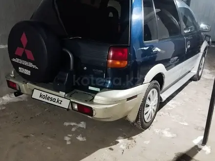 Mitsubishi RVR 1996 года за 1 450 000 тг. в Алматы