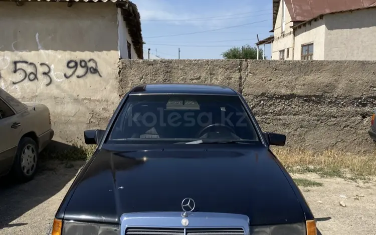 Mercedes-Benz E 230 1992 года за 700 000 тг. в Шымкент