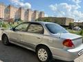 Kia Spectra 2004 годаүшін1 800 000 тг. в Актобе – фото 2