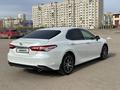 Toyota Camry 2022 года за 13 000 000 тг. в Астана – фото 6