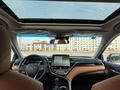 Toyota Camry 2022 года за 13 000 000 тг. в Астана – фото 13