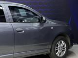 Chevrolet Cobalt 2023 года за 7 400 000 тг. в Актобе – фото 2