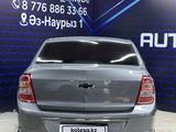 Chevrolet Cobalt 2022 годаүшін7 400 000 тг. в Актобе – фото 5