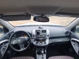 Toyota RAV4 2007 годаfor6 000 000 тг. в Актобе – фото 4