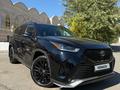 Toyota Highlander 2023 года за 24 000 000 тг. в Уральск – фото 10