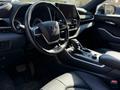 Toyota Highlander 2023 года за 24 000 000 тг. в Уральск – фото 13