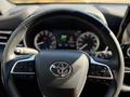 Toyota Highlander 2023 года за 24 000 000 тг. в Уральск – фото 16