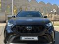 Toyota Highlander 2023 года за 24 000 000 тг. в Уральск