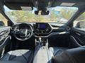 Toyota Highlander 2023 года за 24 000 000 тг. в Уральск – фото 3