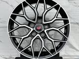 R17 5*114.3 VOSSEN за 220 000 тг. в Алматы
