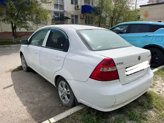 Ravon Nexia R3