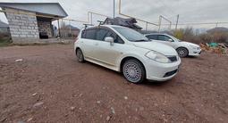 Nissan Tiida 2005 годаfor1 200 000 тг. в Алматы