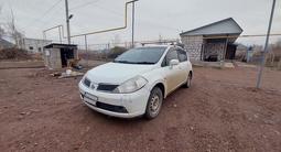 Nissan Tiida 2005 годаfor1 200 000 тг. в Алматы – фото 2