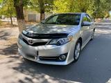 Toyota Camry 2012 года за 8 600 000 тг. в Астана