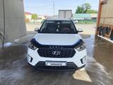 Hyundai Creta 2020 года за 10 000 000 тг. в Атырау